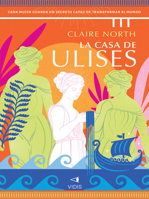 cover image of La casa de Ulises